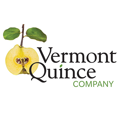Vermont Quince logo graphic